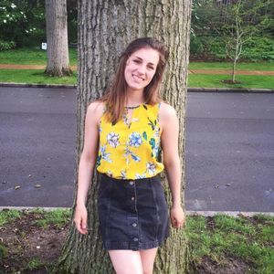 Meet your Posher, Isabella